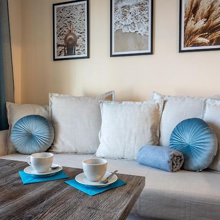 Ambria Rose Apartment Swinoujscie Luaran gambar